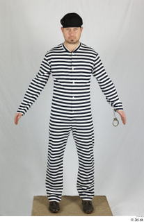 Photos man in prisoner suit 2 20th century Prisoner suit…